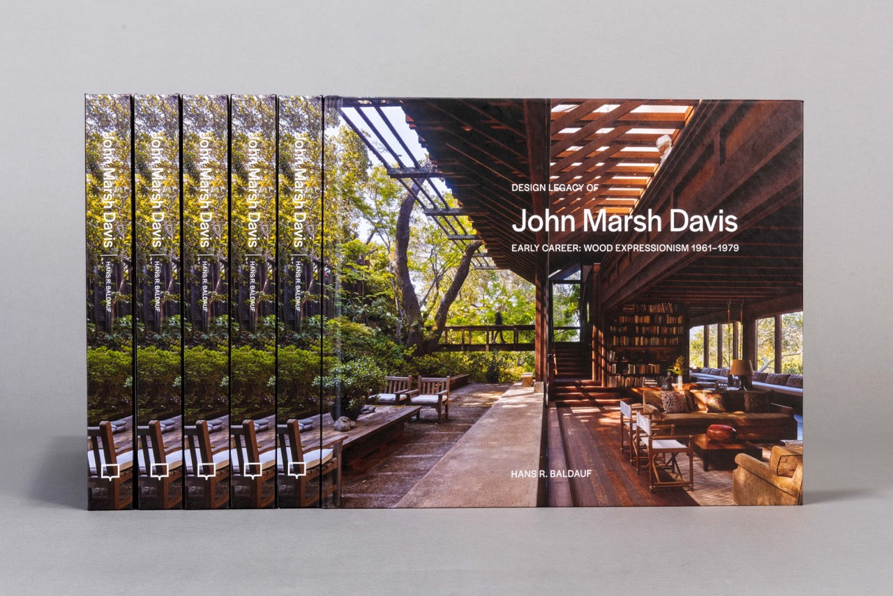John Marsh Davis Early Career Wood Expressionism Art Collection 1961-1979 | Mid-Century Modern Wood Sculptures & Wall Art for Home Decor & Office Spaces