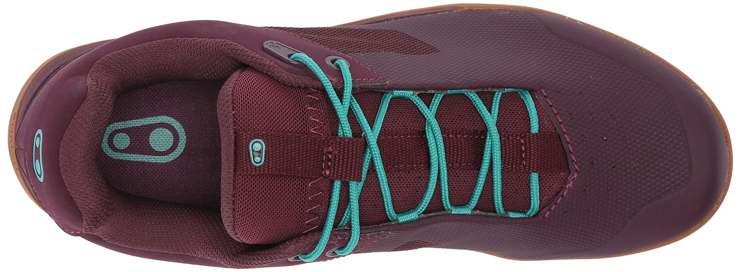 Crankbrothers Unisex Clip-in Mountain Bike Shoes for Adults - Durable & Comfortable Cycling Footwear for Trail Riding & Off-Road Adventures