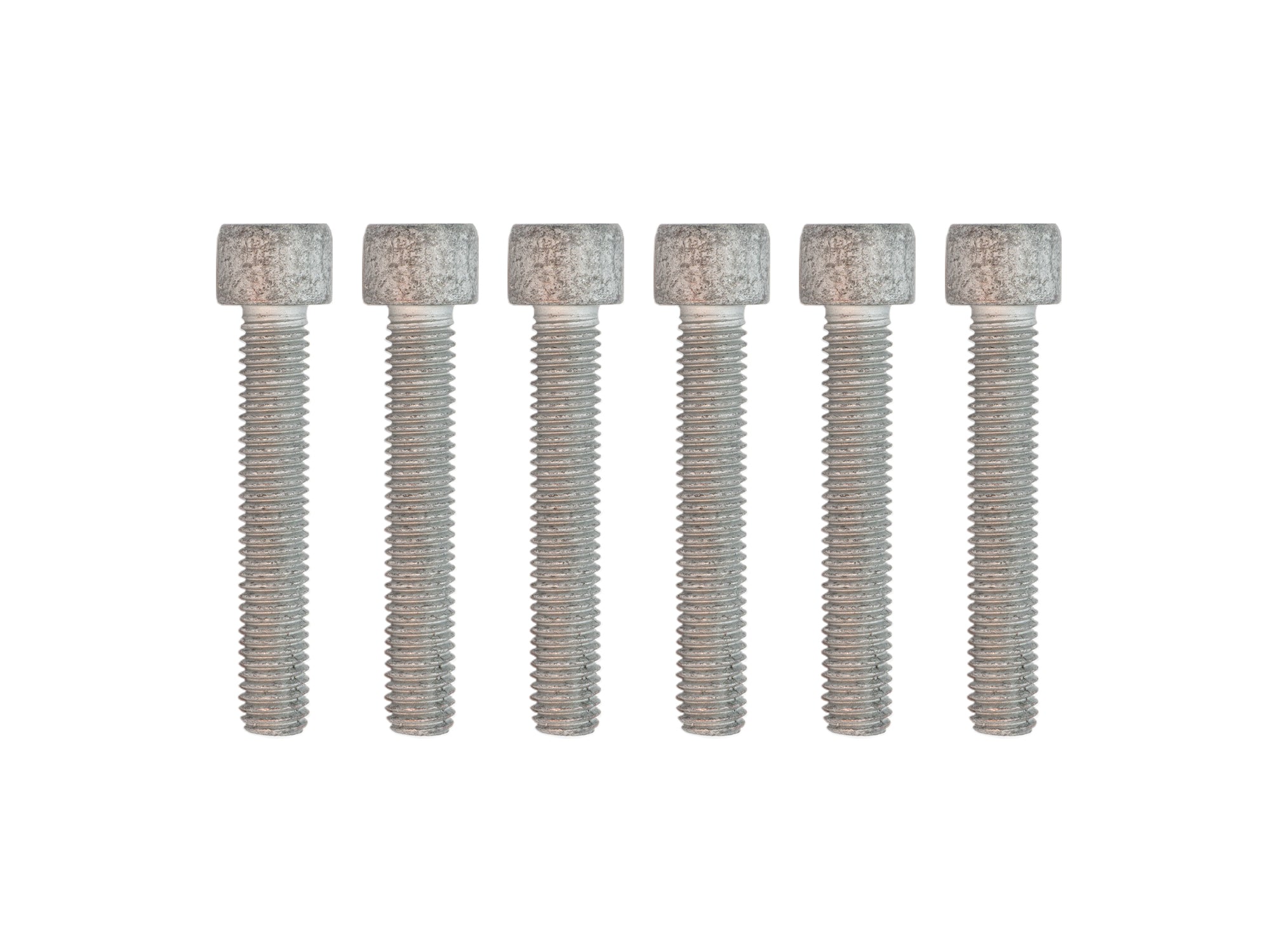 High-Quality CV Joint Bolt Set (Pack of 6) - Durable Axle Shaft Bolts for Smooth Ride - Perfect for Car Repair & Maintenance | Fits Most Vehicles | Automotive Replacement Parts