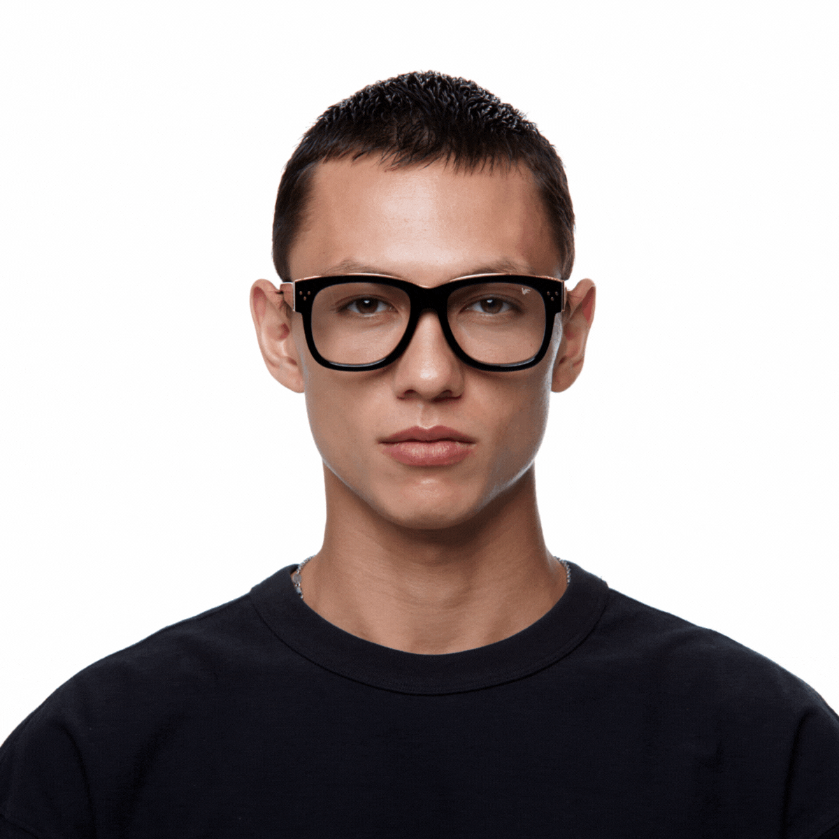 Billionaire Black Acetate Sunglasses - Premium UV Protection Polarized Lenses for Men & Women | Perfect for Outdoor Activities, Driving, and Fashion Accessories