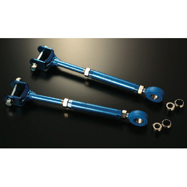 High-Performance Cusco Rear Trailing Arm for 2008-2014 Subaru WRX & STI - Enhanced Suspension & Handling for Racing & Daily Driving