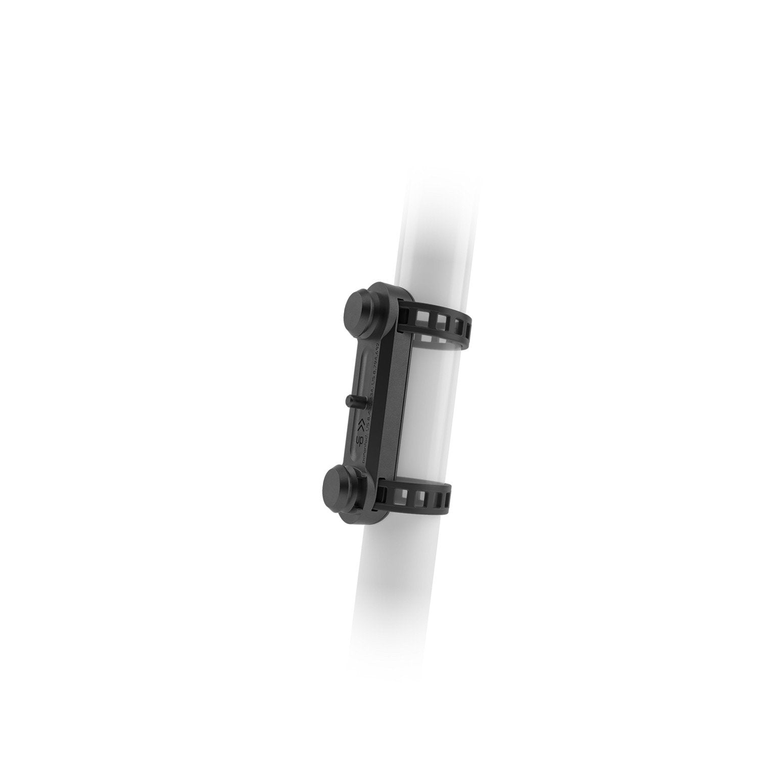 Fidlock TWIST Universal Base - Magnetic Bike Phone Mount for Cycling, Motorcycle & Outdoor Sports - Secure & Easy-to-Use Smartphone Holder for iPhone & Android Devices