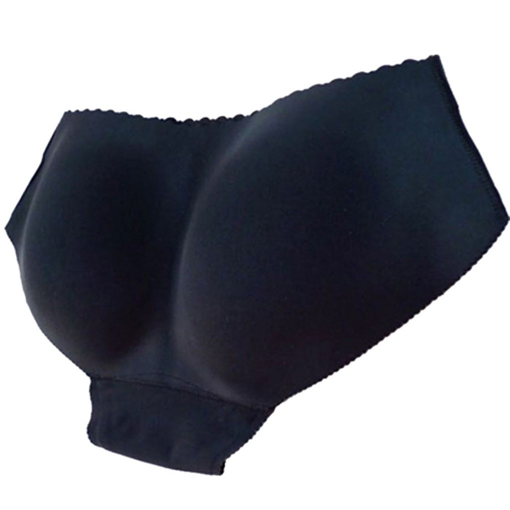haoricu Women's Panties - 2020 Fashion Padded Enhancer Shaper Underwear for Comfort & Shape | Perfect for Daily Wear, Special Occasions & Shapewear Outfits