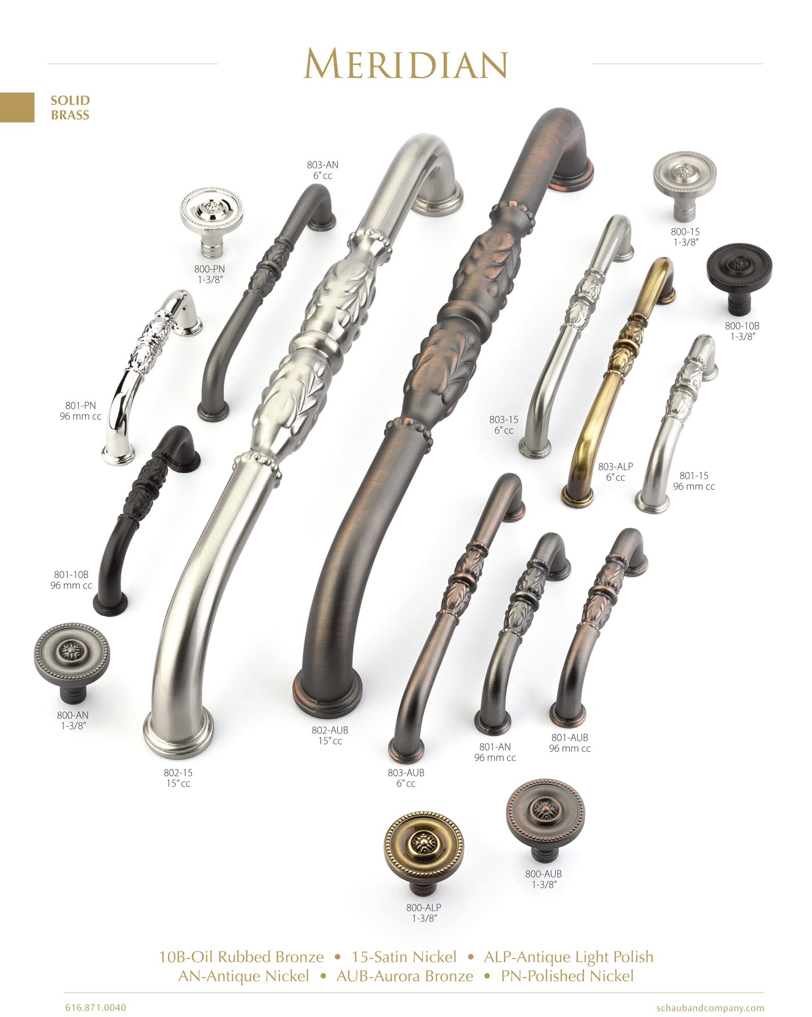 Schaub & Company 802 Meridian 15