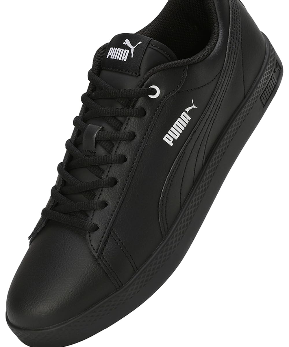 PUMA Women's Low-Top Sneakers - Lightweight Running Shoes for Women, Casual Walking & Gym Workouts - Perfect for Jogging, Fitness & Everyday Wear
