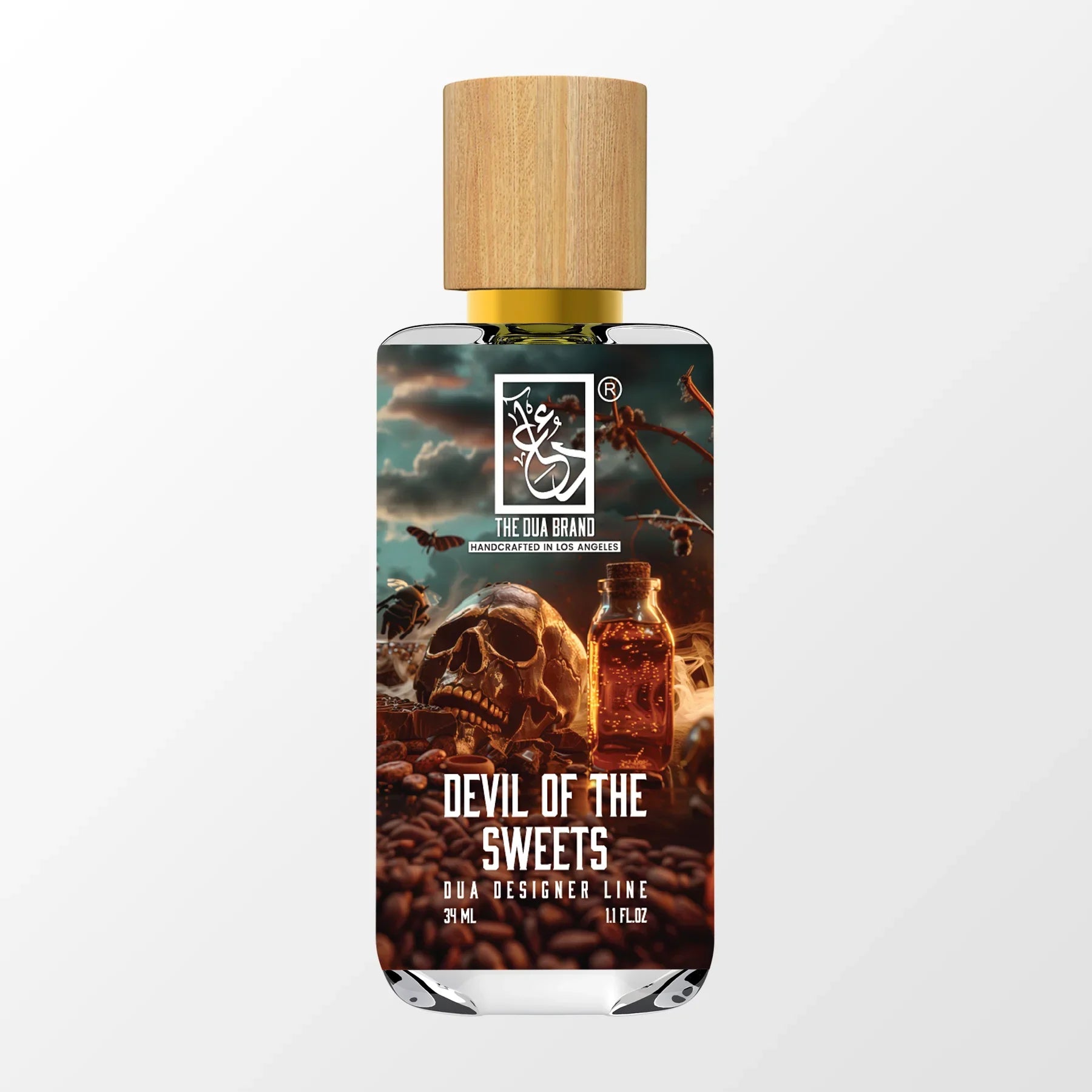 Devil of the Sweets - Premium Halloween Candy Collection for Trick or Treating, Parties & Gift Giving