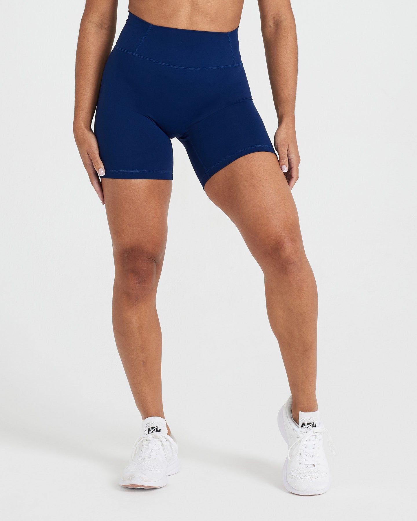 Timeless Classic Shorts for Men & Women | Comfortable Cotton Lounge Shorts | Perfect for Sleep, Yoga & Relaxation at Home