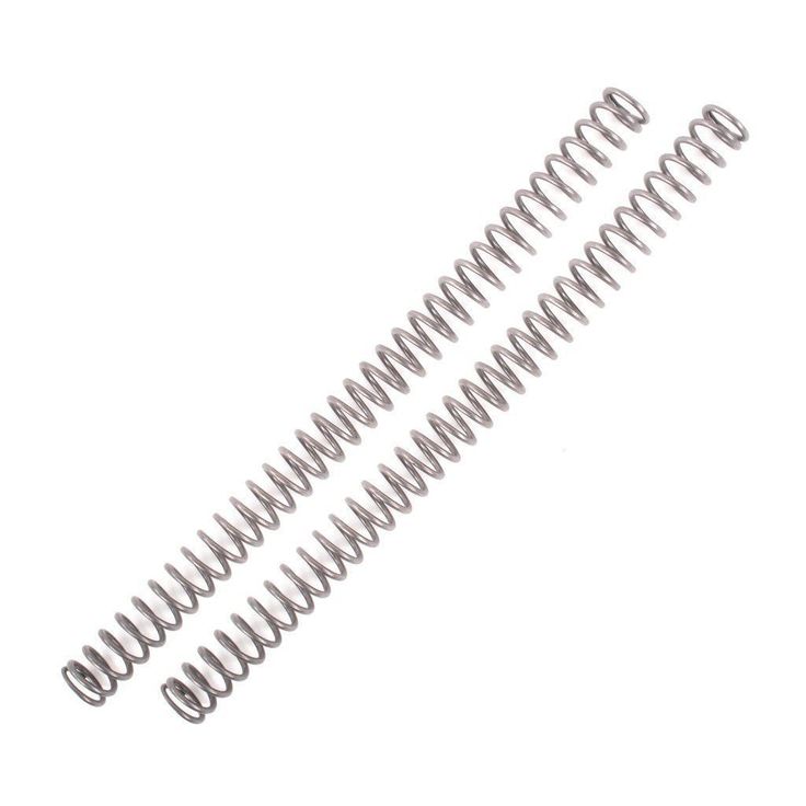 32MM JR/P3 Spring Fork 0.25 KG/MM - High Performance Suspension for Dirt Bikes & Off-Road Motorcycles | Perfect for Trail Riding & Motocross Racing