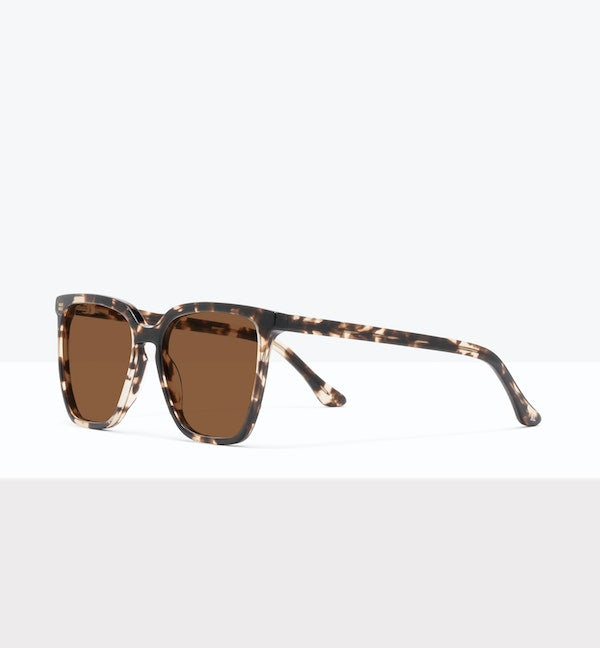 Dear Sunglasses - Trendy UV Protection Sunglasses for Women & Men - Perfect for Outdoor Activities, Beach, Driving & Fashion Accessories