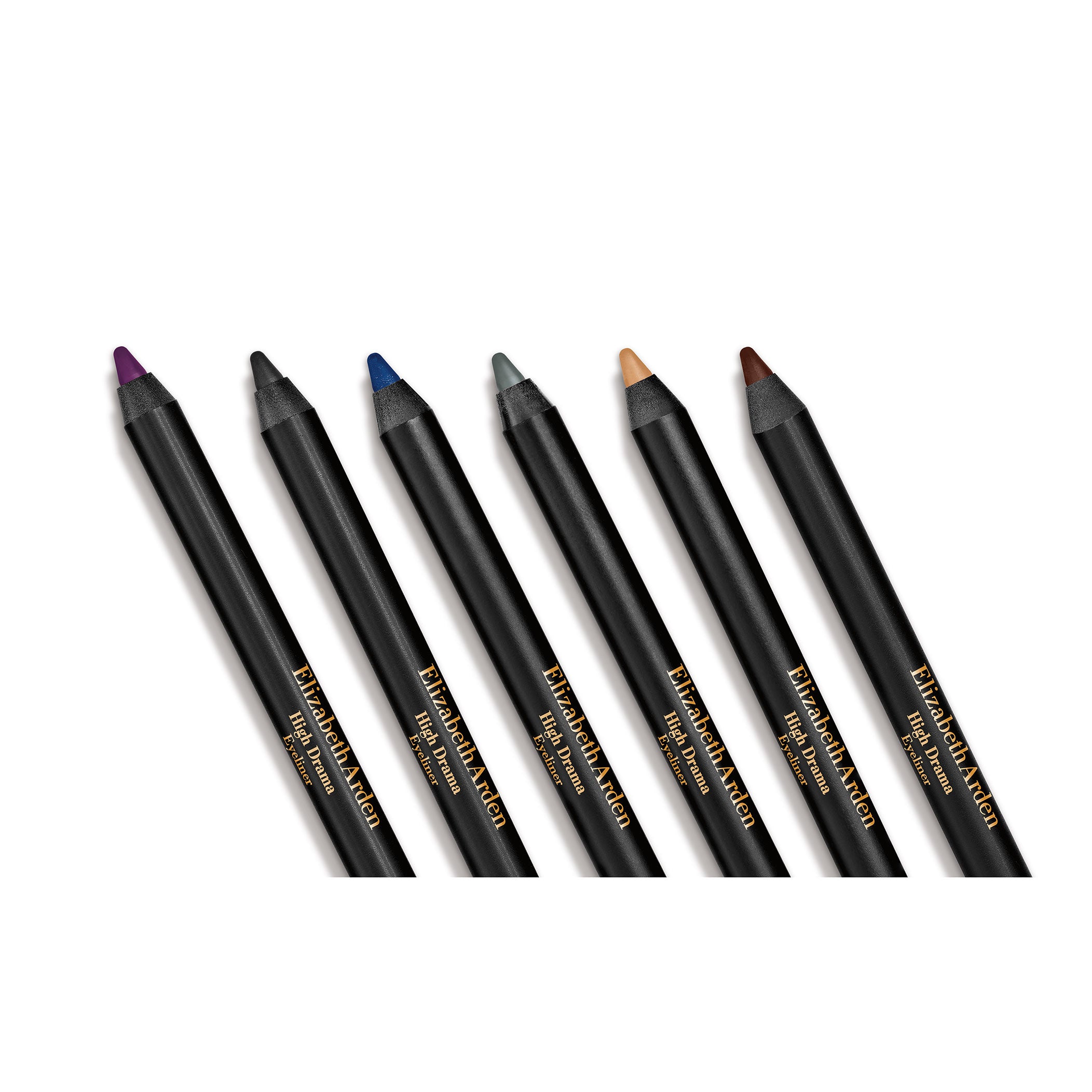 Best High Drama Eyeliner for Bold Makeup Looks - Waterproof & Long Lasting - Perfect for Parties, Night Out & Special Occasions