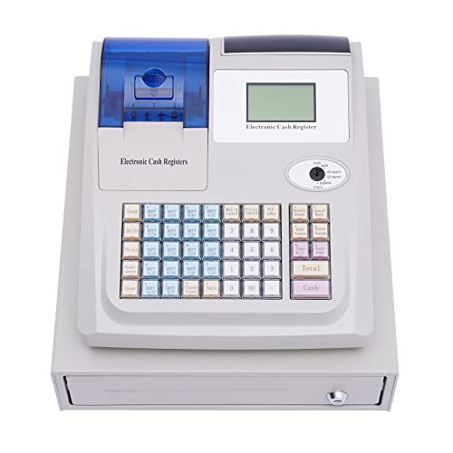 Lcd Display With Scanning Gun