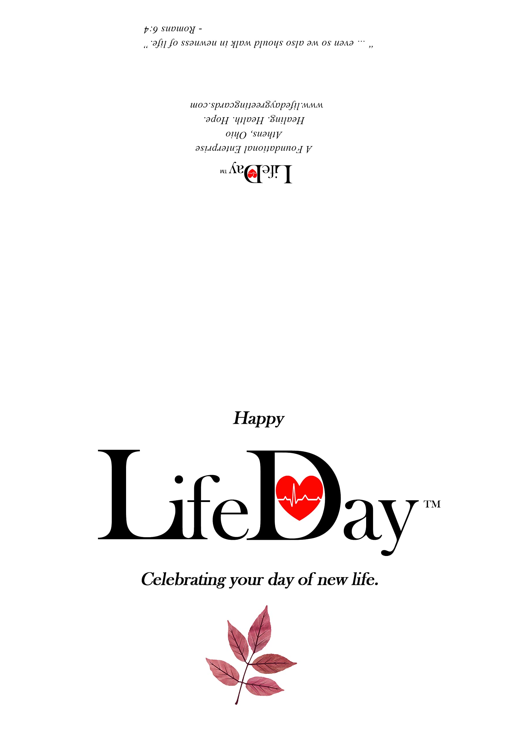 Beautiful Greeting Cards for All Occasions - Birthday, Christmas, Thank You & More | Perfect for Gifts, Parties & Special Moments
