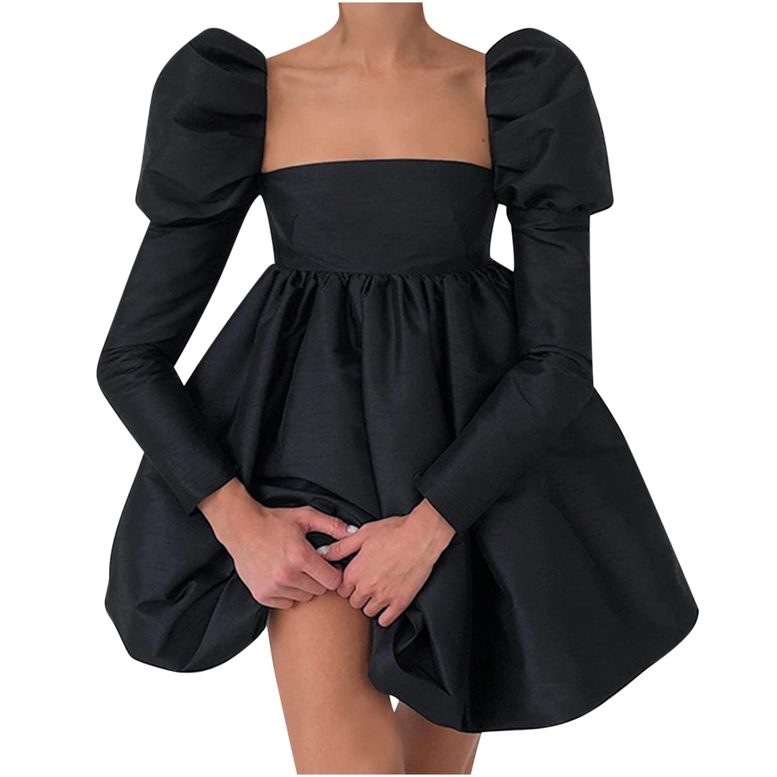Renaissance Dresses for Women - Elegant Halloween Costume Ball Gown with High Waist & Lace Up Detail | Perfect for Medieval Fairs, Cosplay, and Themed Parties