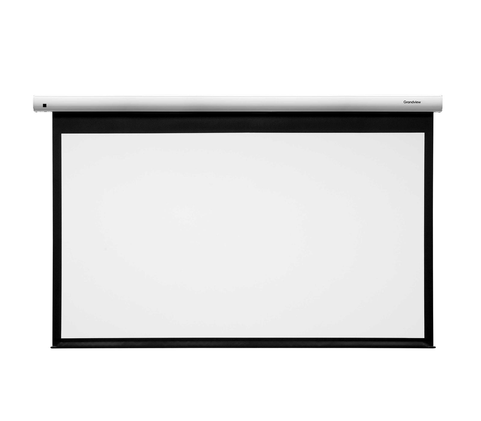 Grandview Motorized Smart 16:9 Projector Screen - Home Theater & Outdoor Movie Screen for HD Projectors