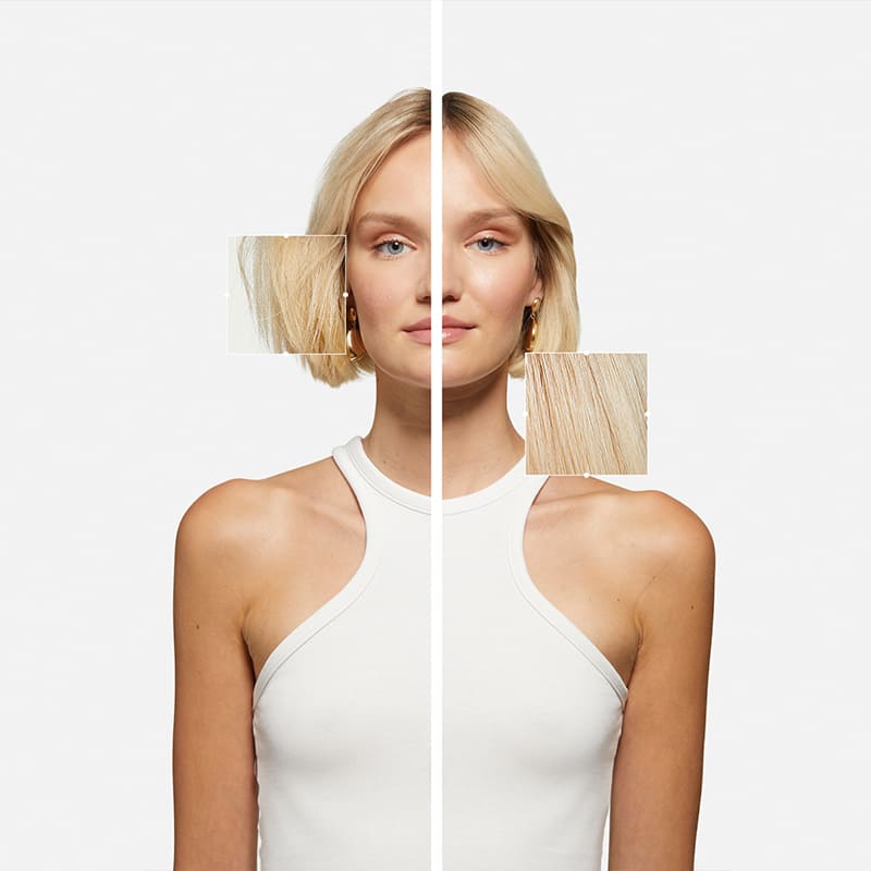 Kerastase Premiere Concentre Decalcifying Repairing Pre-Shampoo Treatment - Restores Damaged Hair for Smooth & Shiny Results - Perfect for Color-Treated & Chemically Processed Hair