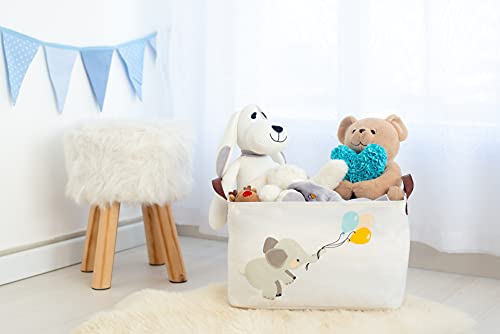 Elephant / Baloons Bundle