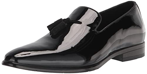 Black Patent