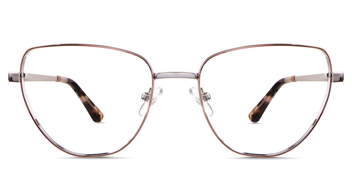 Maguire Women's Prescription Eyeglasses - Stylish & Comfortable Glasses for Reading, Work & Everyday Use