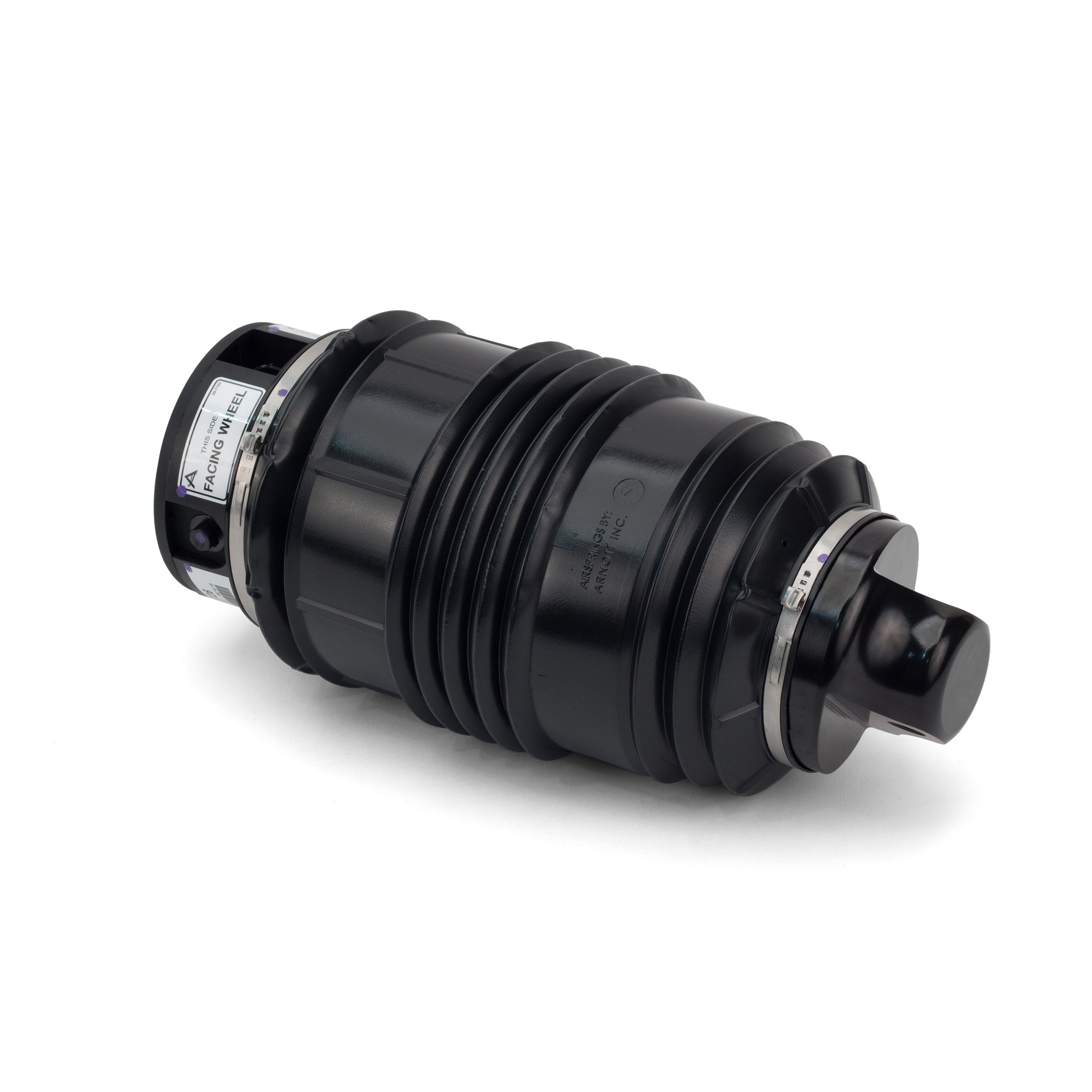 Arnott Rear Air Spring - Compatible with Left & Right Sides - Perfect for Suspension Repair & Maintenance