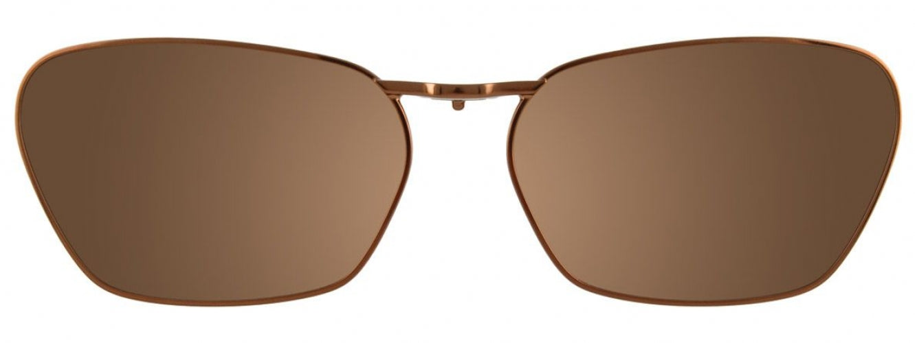 Aspex Eyewear T9997 Prescription Glasses - Lightweight & Durable Eyeglass Frames for Men & Women | Perfect for Reading, Working & Daily Wear