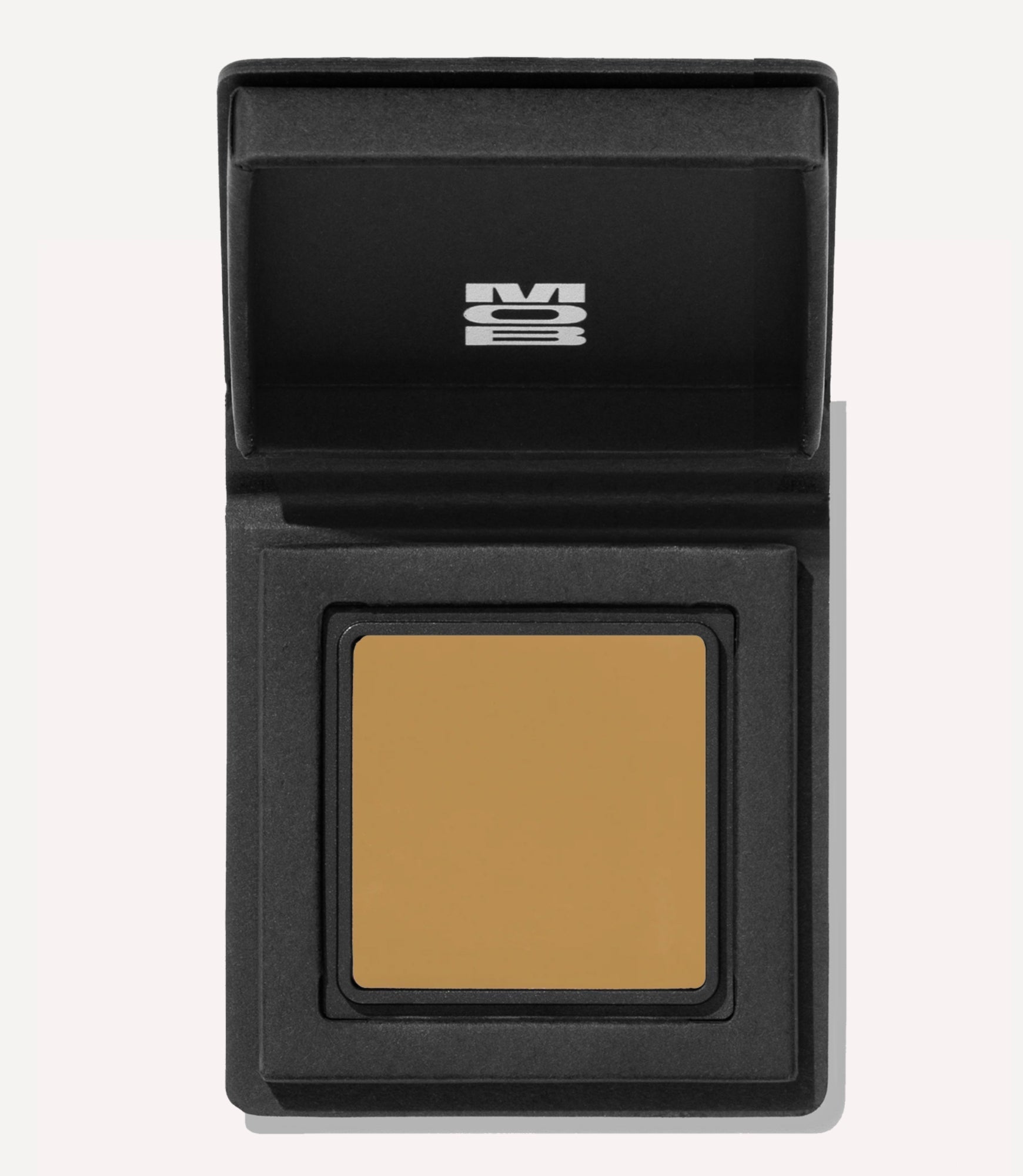 MOB Beauty Blurring Ceramide Cream Foundation - Full Coverage Liquid Makeup with SPF, Hydrating & Pore Minimizing - Perfect for Daily Wear, Special Occasions & Photography