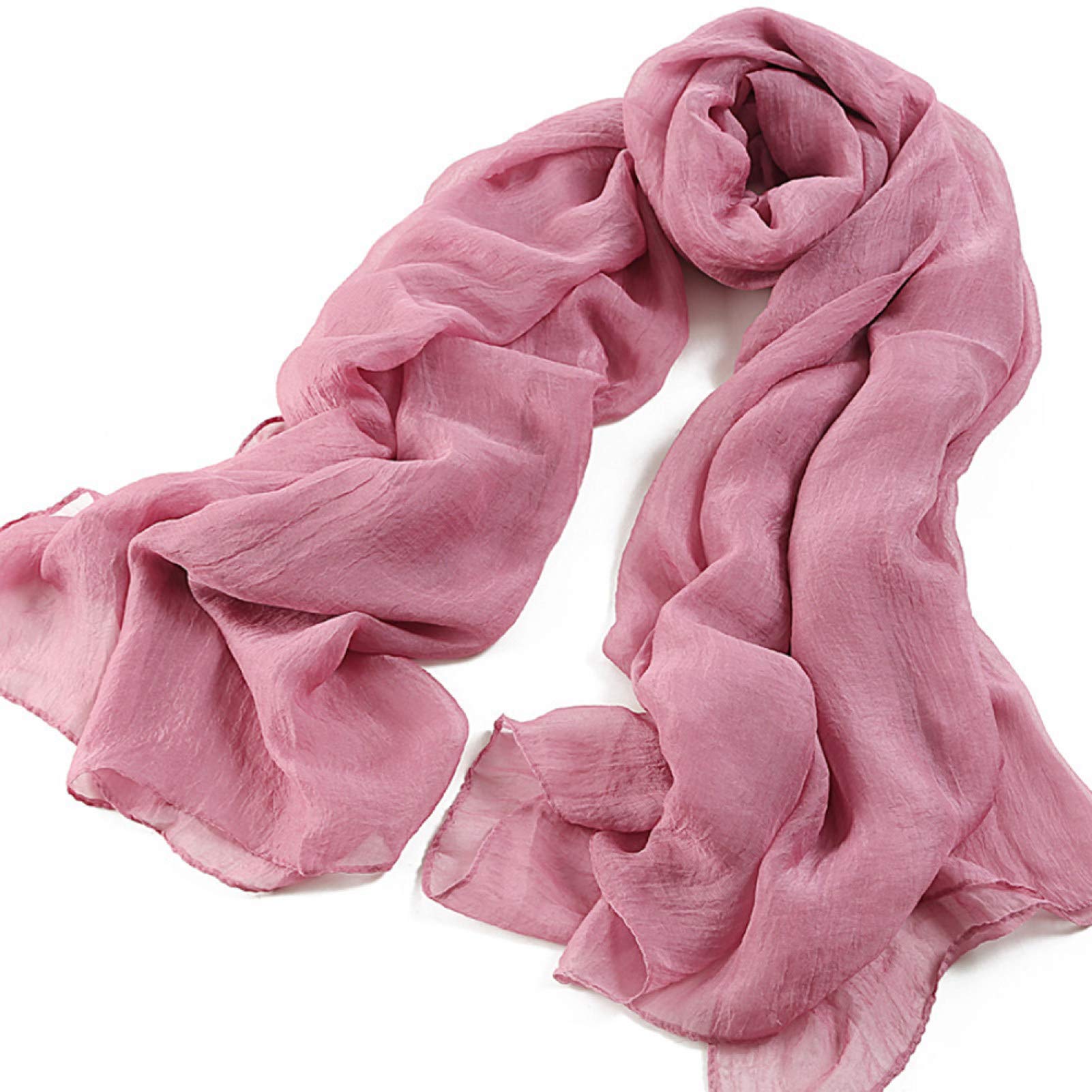 Premium Microfiber Beach Towel - 60x72 Inches Large Soft Quick-Dry Bath Towel for Women, Lightweight Chiffon Scarf Wrap Shawl Cover - Perfect for Pool, Beach, Travel & Yoga