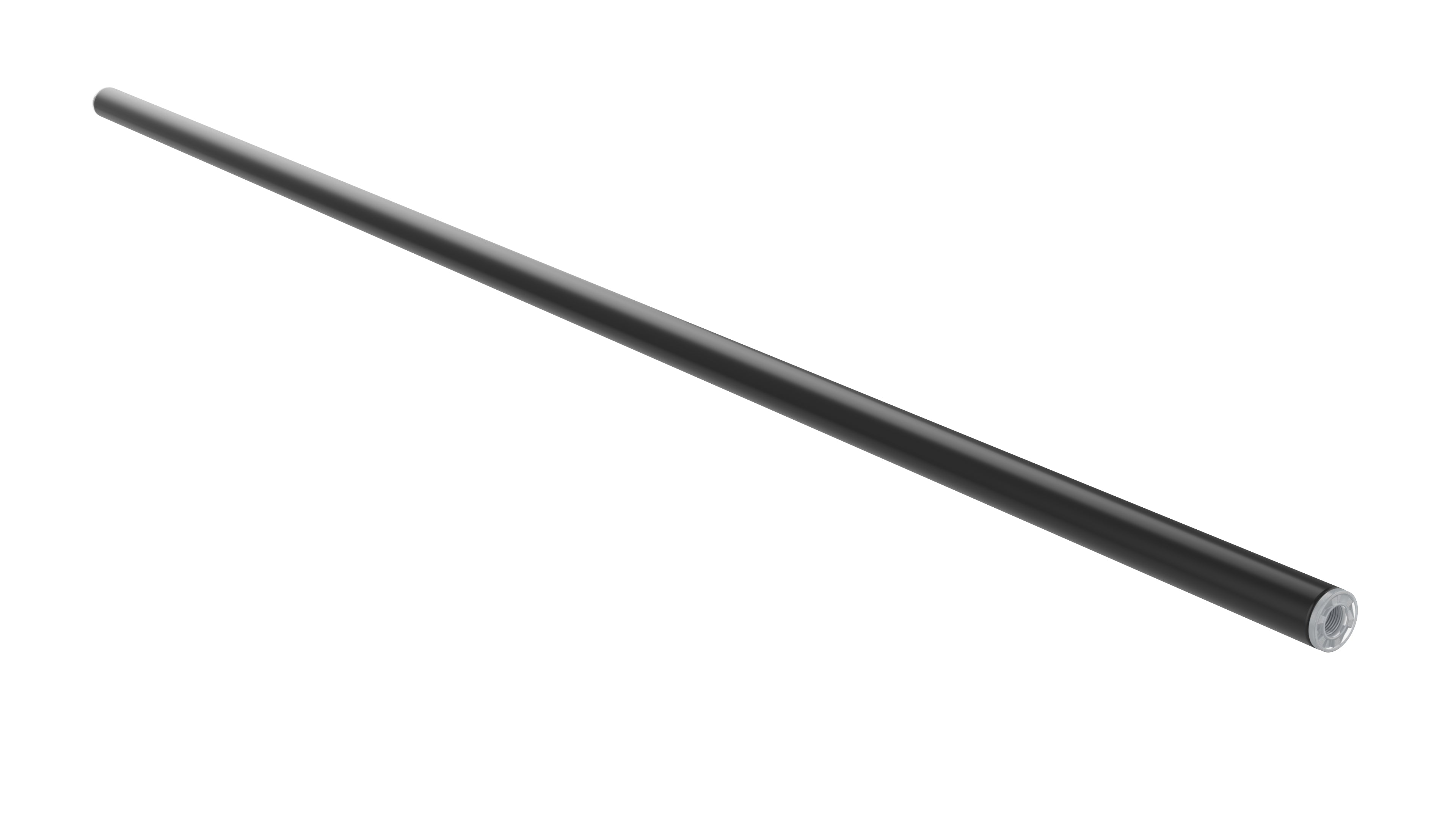 Premium Stainless Steel Wine Display Rods - Adjustable Wine Bottle Holder for Countertop, Bar, or Cellar - Perfect for Wine Racks, Shelving & Retail Displays