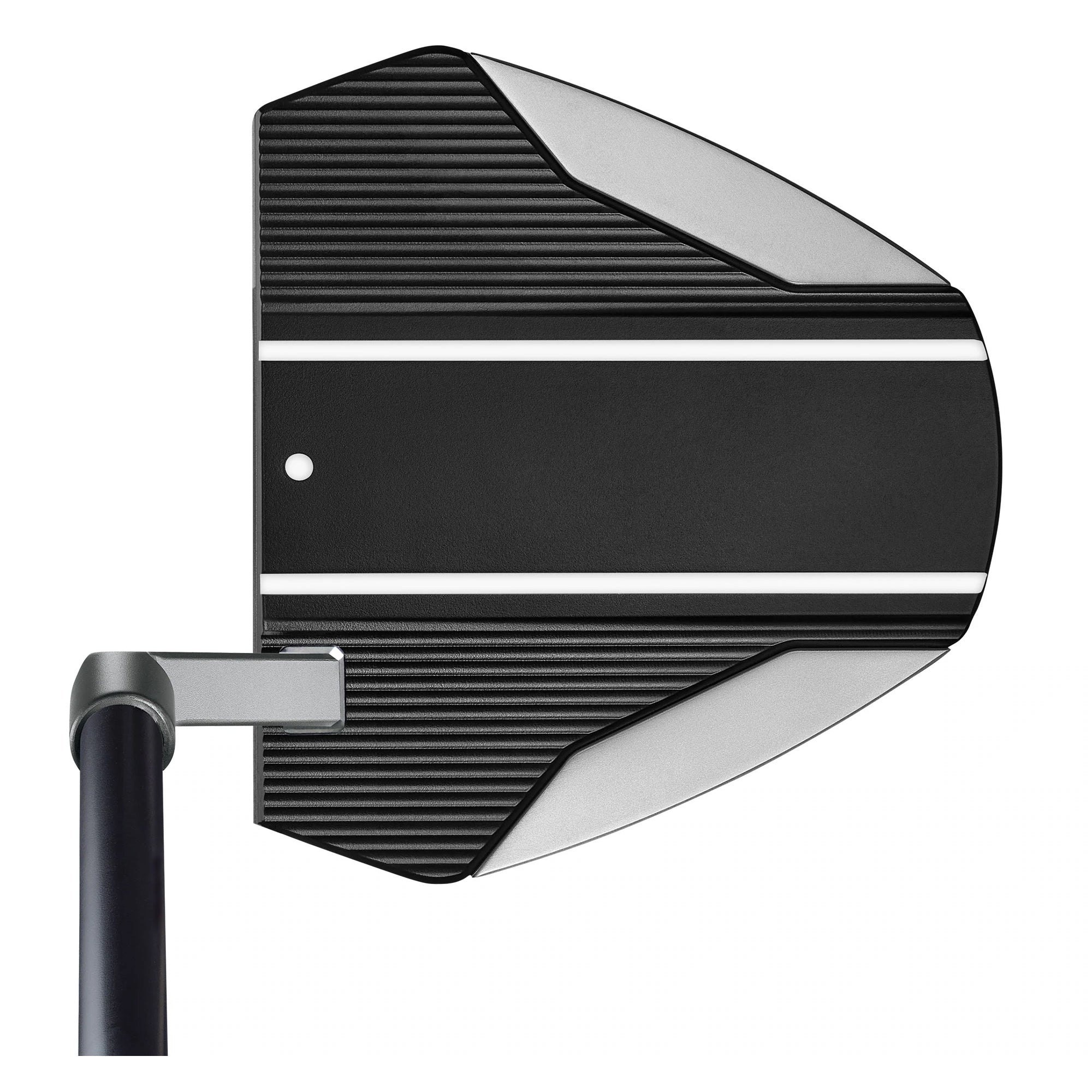 Evnroll ER Zero Midlock Putter - Premium Golf Putter for Precision Putting | Perfect for Golf Tournaments & Practice Greens
