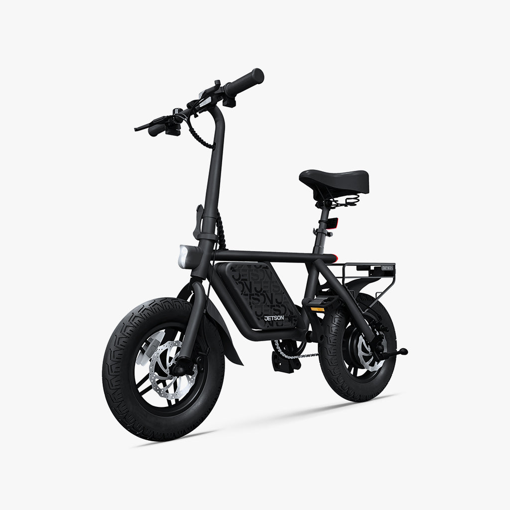 Atlas Pro Fat Tire Electric Bike - 750W Motor, 48V Battery, 20MPH Speed - Perfect for Off-Road Trails, Beach Cruising & Urban Commuting