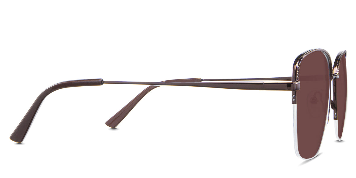 Moira Women's Prescription Sunglasses - UV Protection, Stylish & Comfortable for Driving, Outdoor Activities & Everyday Wear