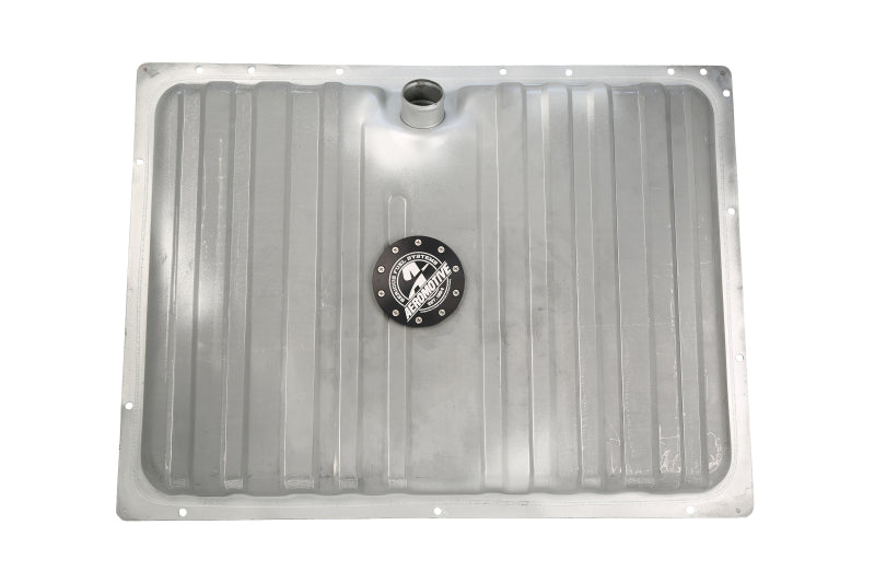 Aeromotive 64-68 Ford Mustang 200 Stealth Gen 2 Fuel Tank - High Performance Fuel System Upgrade for Classic Mustangs - Perfect for Street Racing & Car Restoration Projects