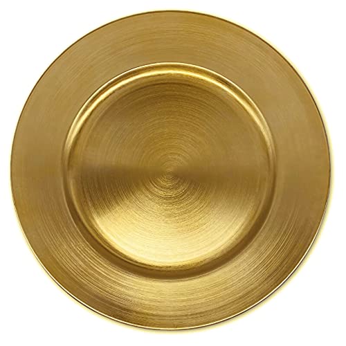Metallic Gold
