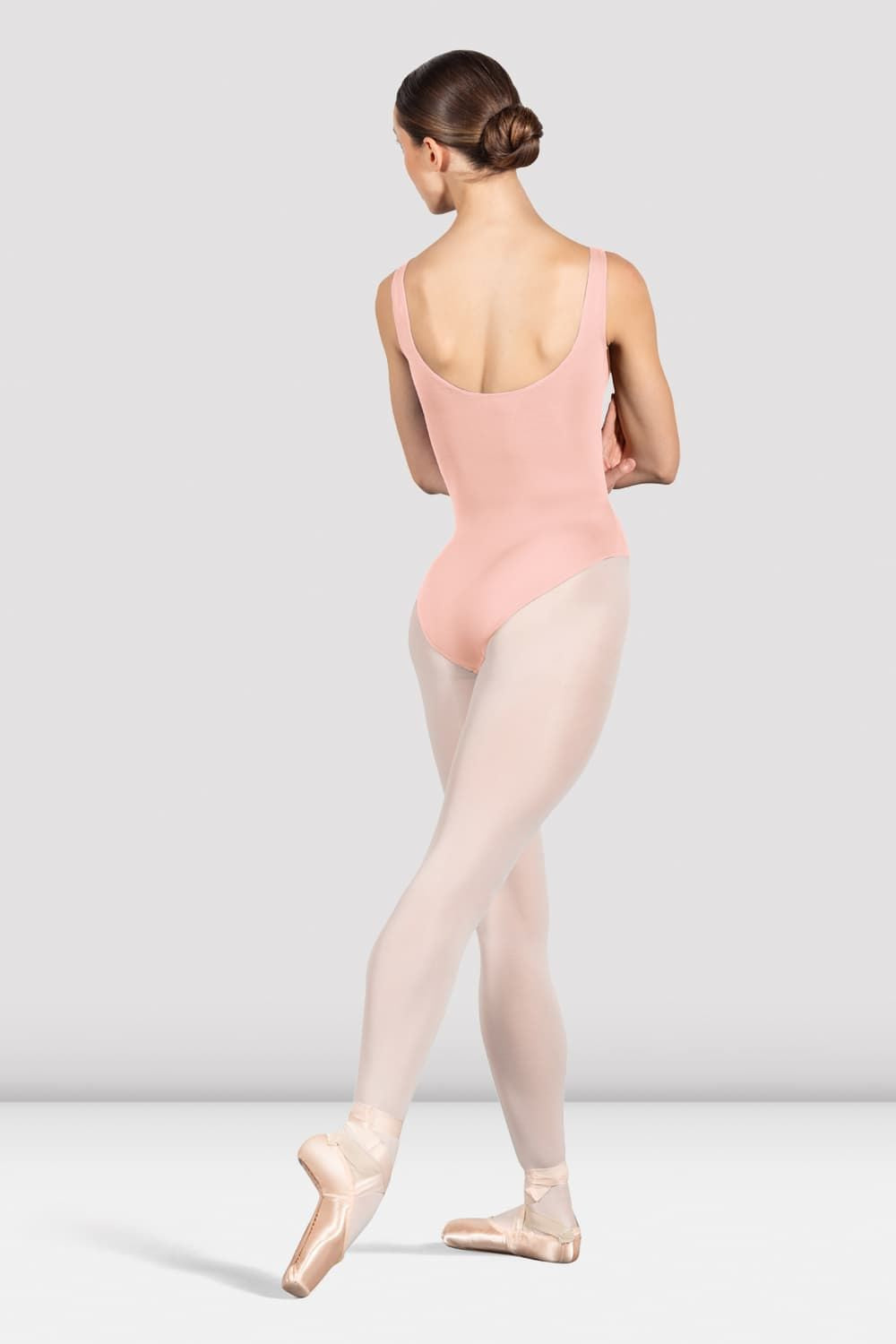 Women's Ava Tank Leotard - Stretchy Dance Leotard for Ballet, Yoga & Gymnastics - Perfect for Dance Class, Workouts & Performance