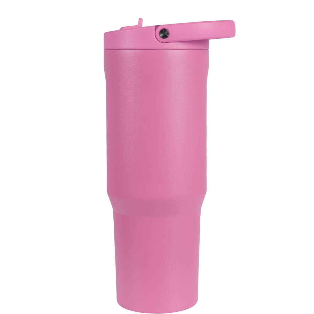 32Oz Taffy Sport Water Bottle - Leak Proof, BPA Free, Durable for Gym, Hiking & Outdoor Activities