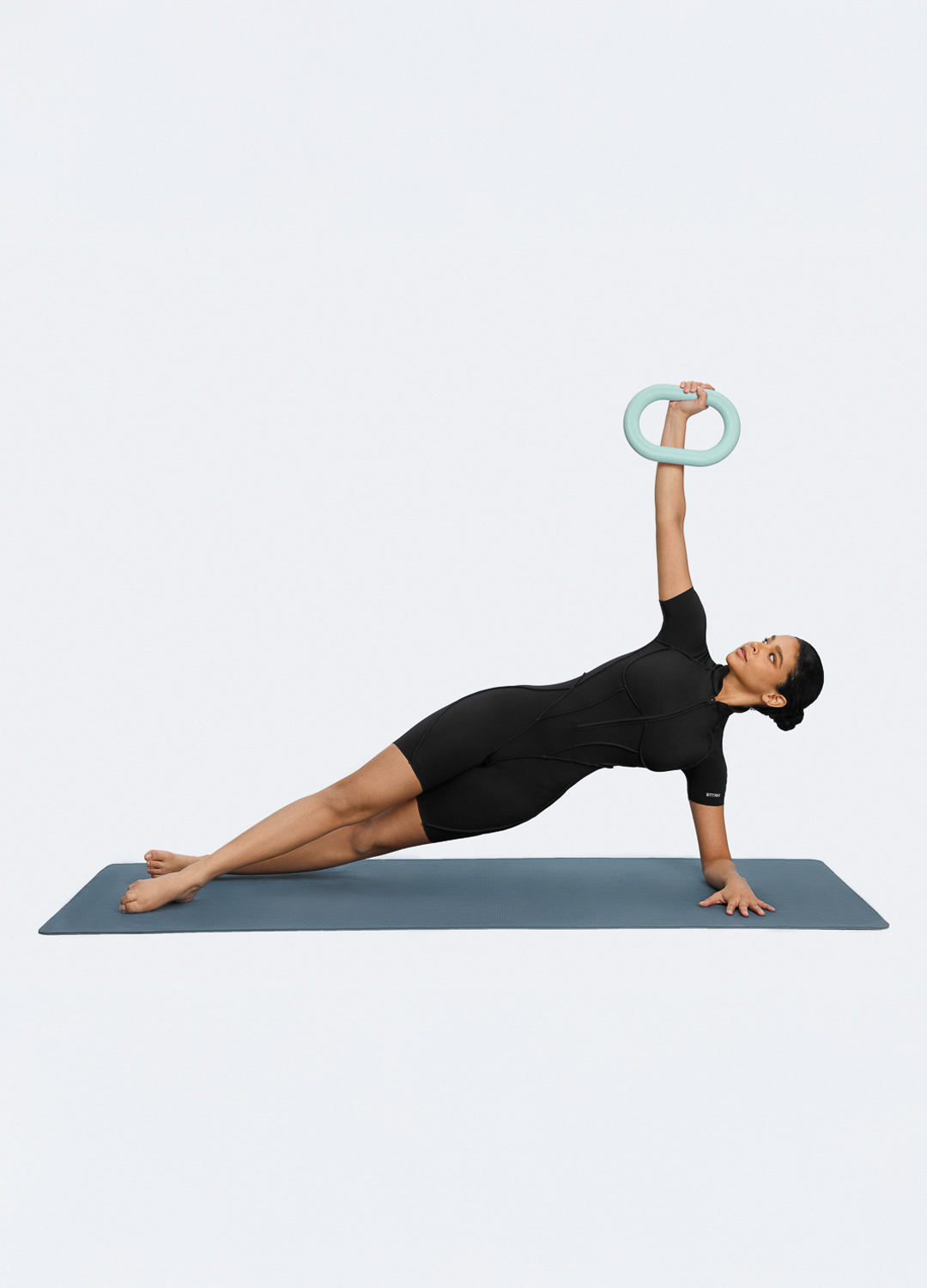 Sculpt Weight Loop - Adjustable Resistance Bands for Home Workouts, Strength Training & Physical Therapy | Perfect for Gym, Yoga & Fitness Enthusiasts