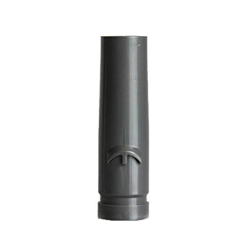 Durable Household Vacuum Cleaner Suction Head & Brush Accessories - Perfect for Carpet, Upholstery, and Hard Floor Cleaning