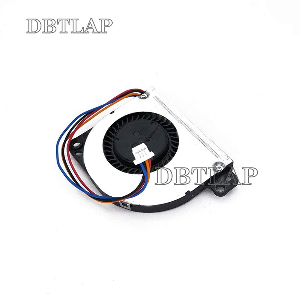Toshiba Portege Z935 Fan - CPU Cooler for Laptop Cooling