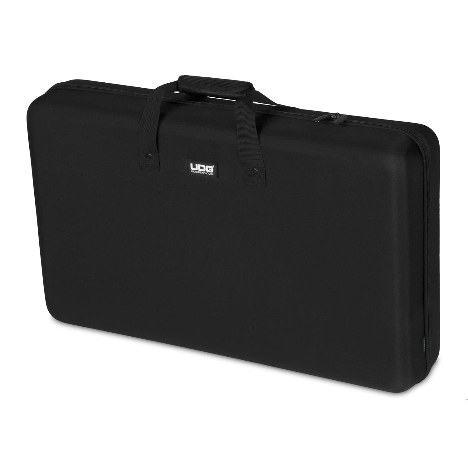 UDG Creator Controller DJ Hardcase U8303BL - Extra Large Protective Case for DJ Controllers, Turntables & Mixers | Perfect for Travel, Storage & Live Performances
