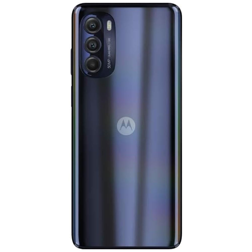 Moto G Stylus 5G 2022 Unlocked Smartphone (128GB, 6.8