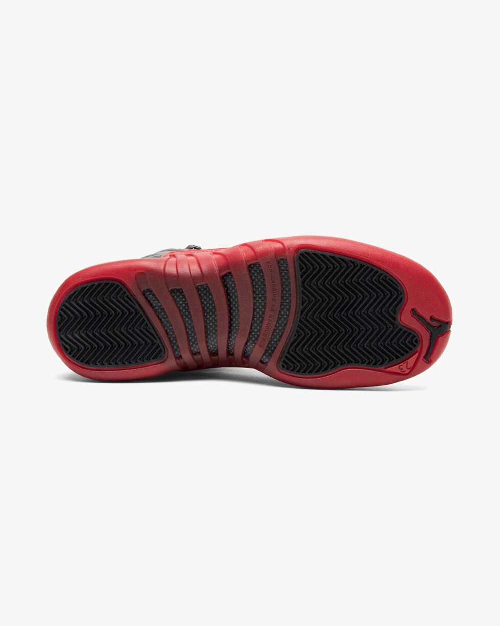Nike Air Jordan 12 Retro Flu Game GS Basketball Shoes - New & Authentic - Perfect for Basketball Games, Streetwear Fashion & Sneaker Collectors