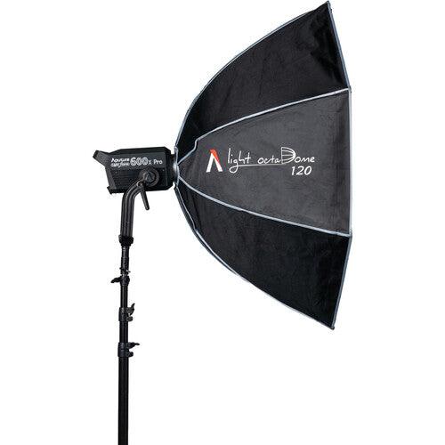 Aputure Light OctaDome 120 Softbox - 47.2