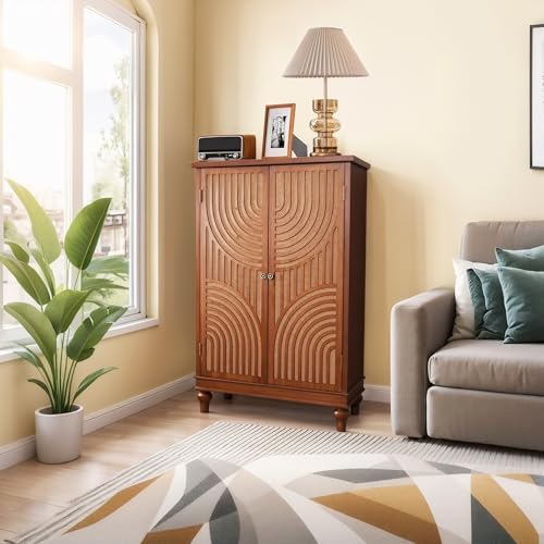 Rattan Door-high