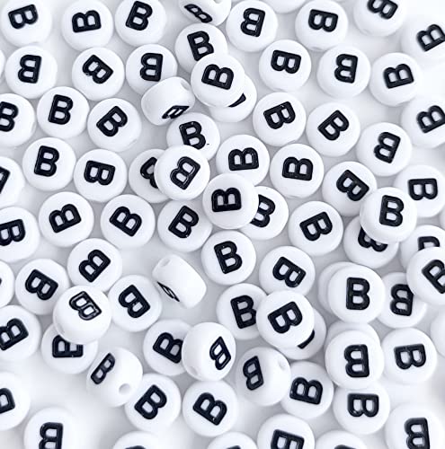 1Flat Round-B-100PCS