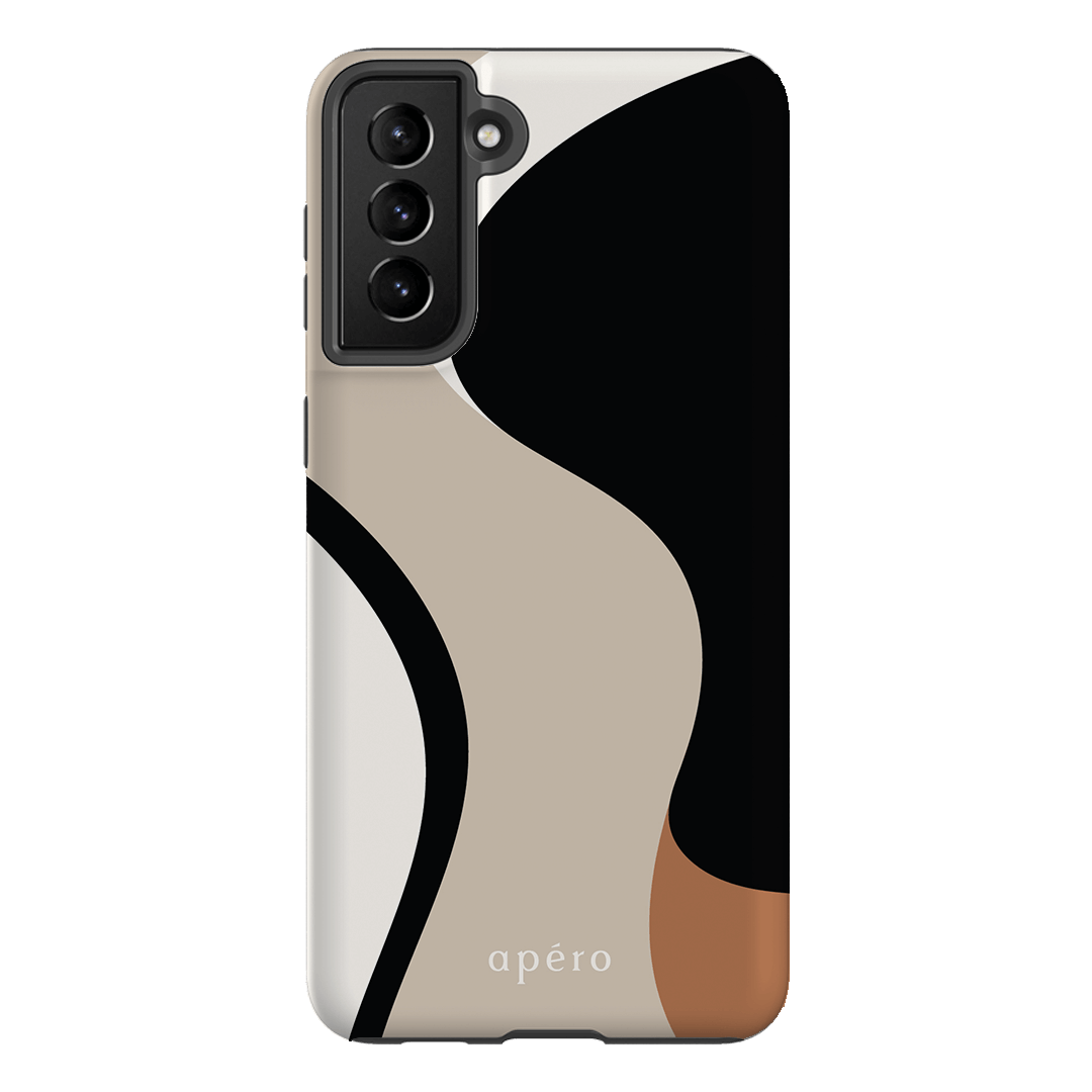 Premium Shockproof Phone Case for iPhone & Samsung - Durable Anti-Scratch Protection with Slim Fit Design | Perfect for Outdoor Activities, Travel & Daily Use