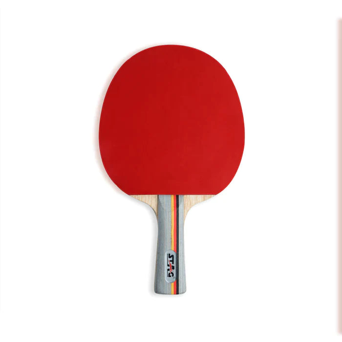 STAG ICONIC TOURNAMENT TABLE TENNIS PADDLE - Professional Ping Pong Racket for Competitive Play & Training - Perfect for Home, Office, and Club Tournaments