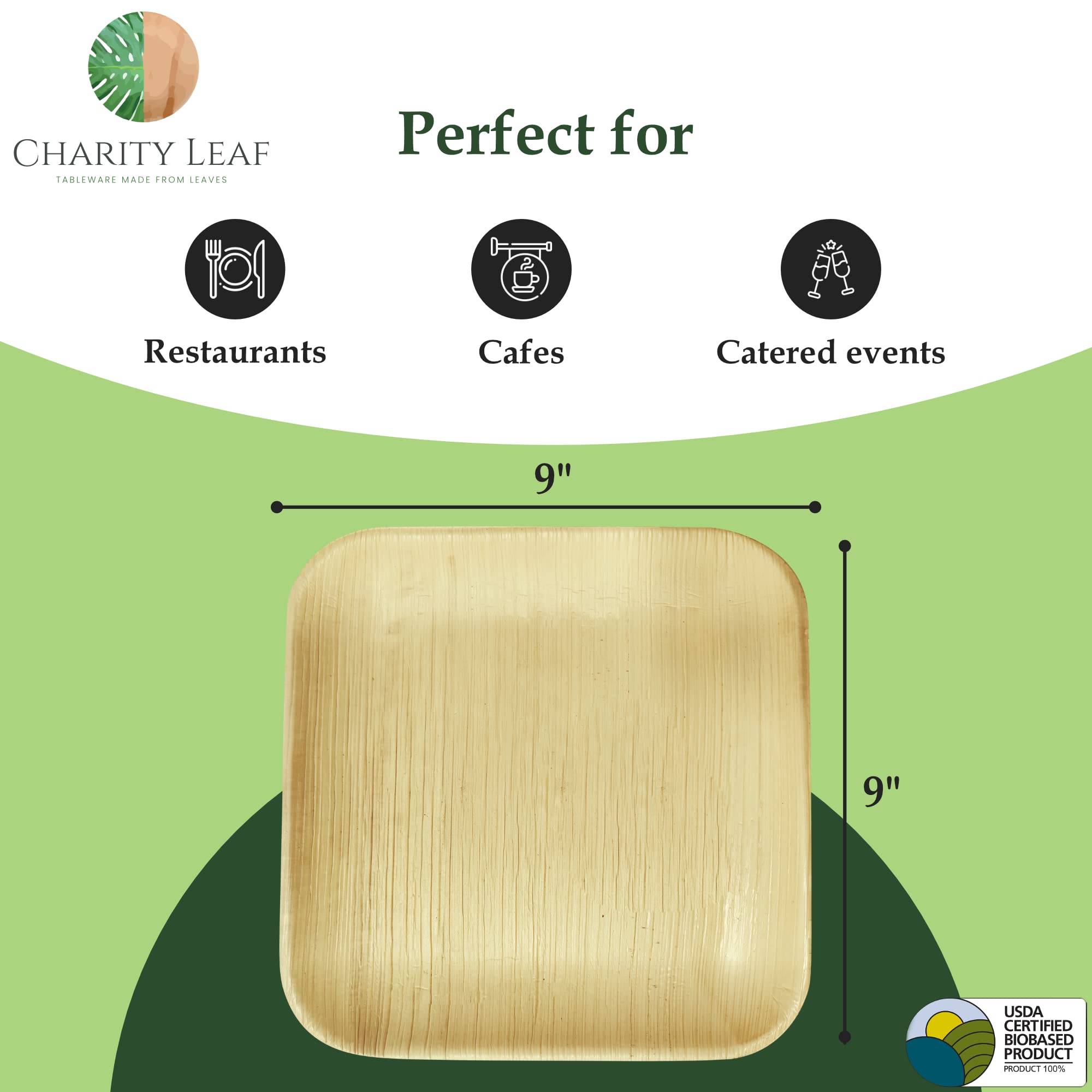 Eco-Friendly 9