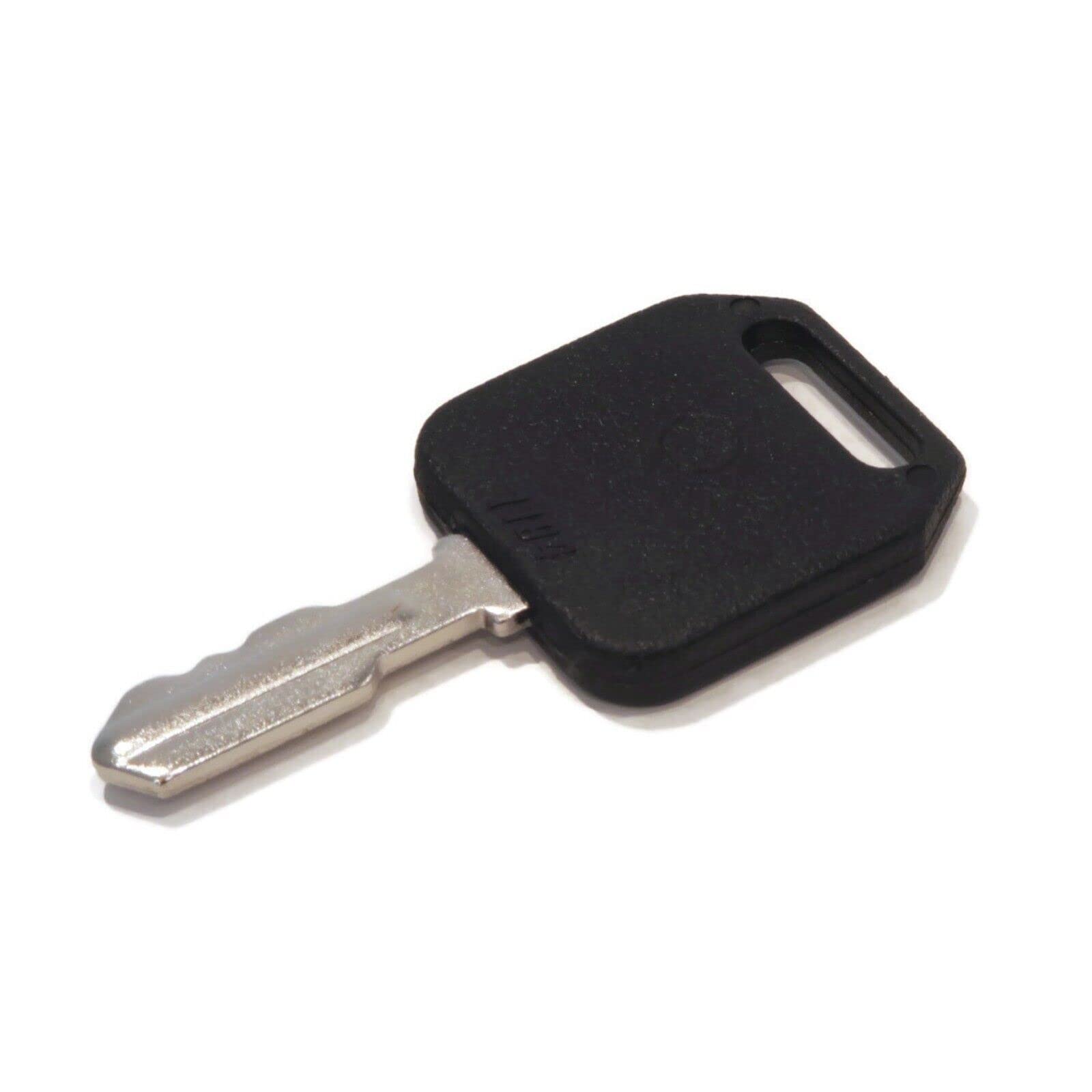 Simplicity Landlord Starter Key | Compatible with 18HP Hydro & 50