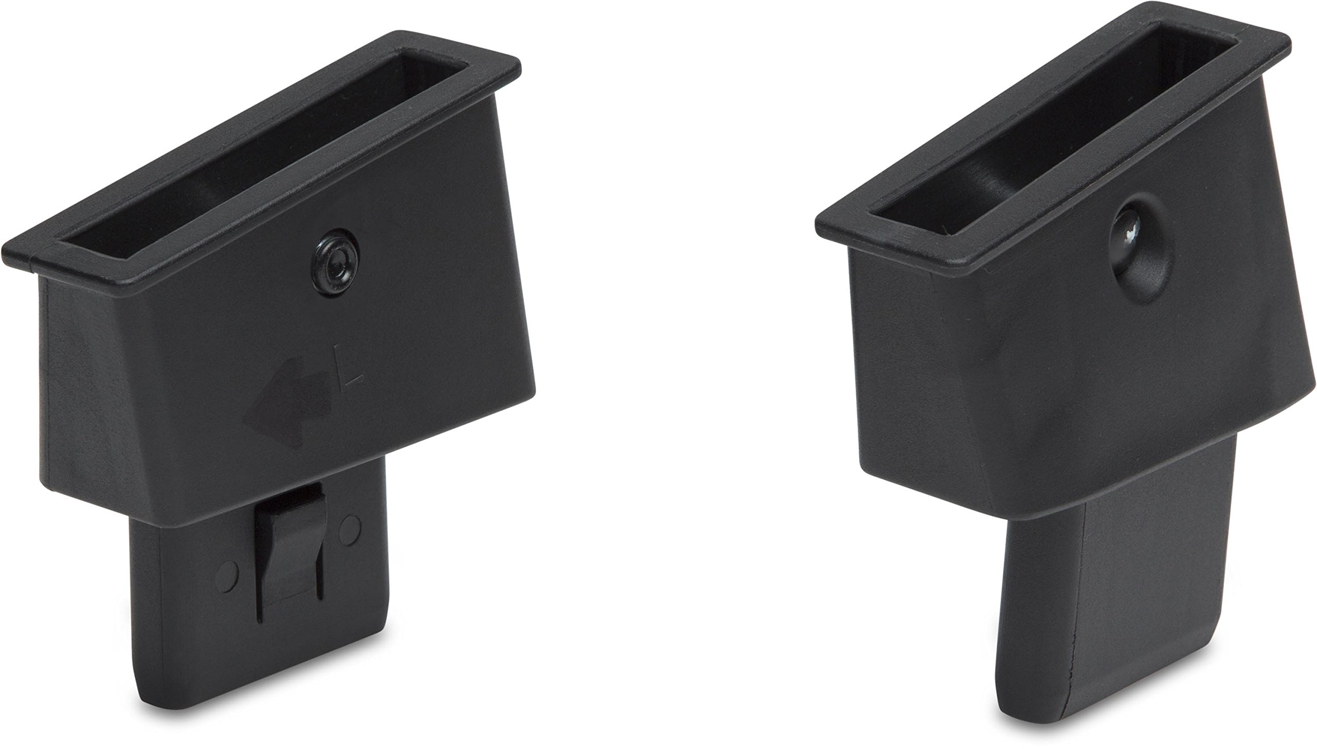 Jeep Jogger Car Seat Adapter for Britax B-Safe 35 - Universal Stroller Connector for Safe & Easy Travel - Perfect for City Walks, Park Visits & Family Outings