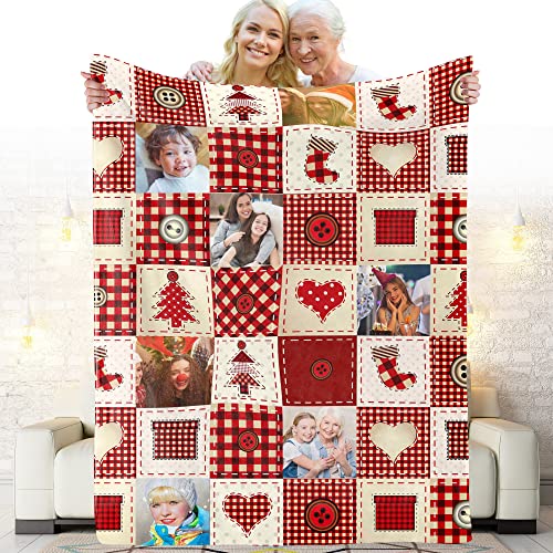 08-7 Photos Blanket