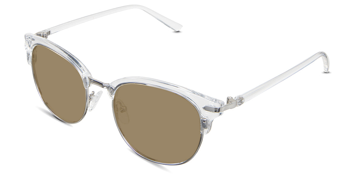 Bayler Women's Prescription Sunglasses - UV Protection, Stylish & Comfortable for Driving, Outdoor Activities & Daily Wear